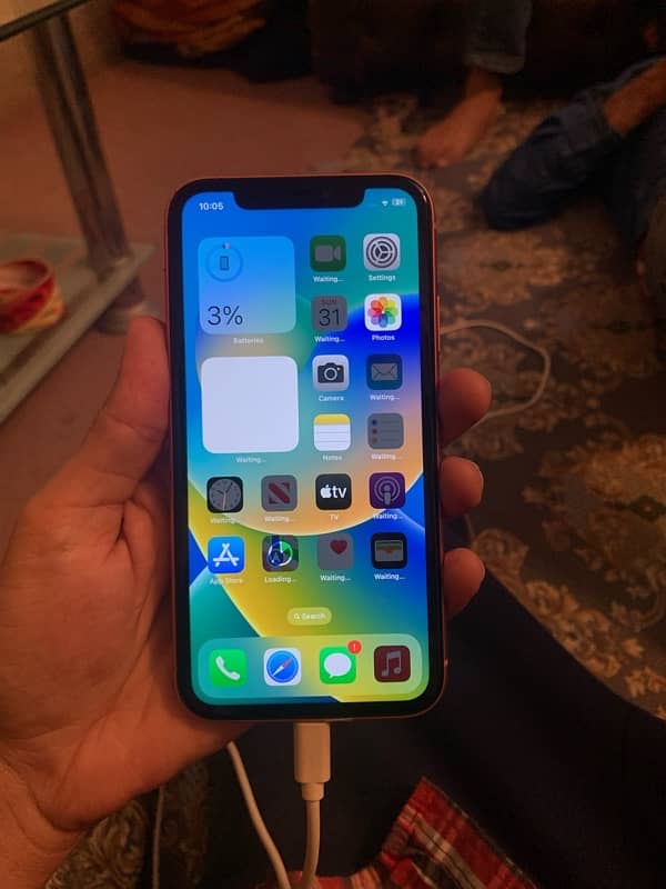 iPhone XR 2