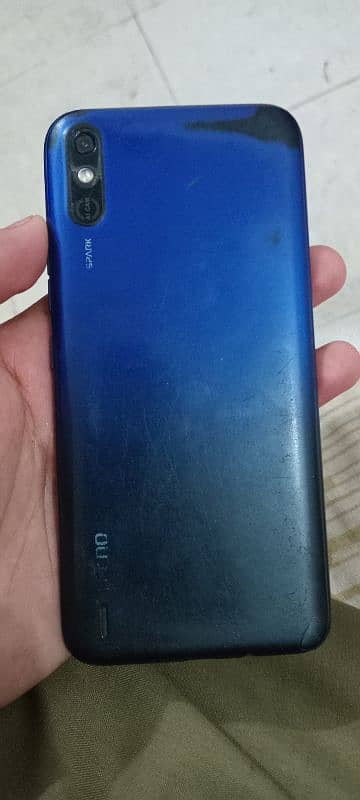 Tecno kc1 1