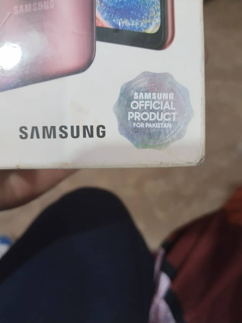 Samsung A04 1