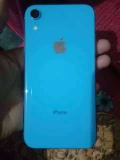 iPhone XR Non pta