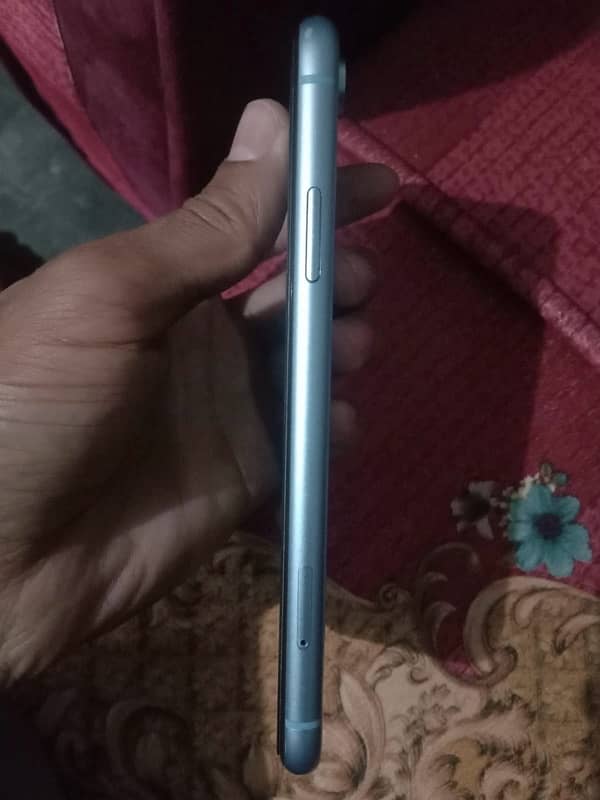 iPhone XR Non pta 1