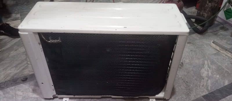 Orient 1.5 ton Air conditioner 3