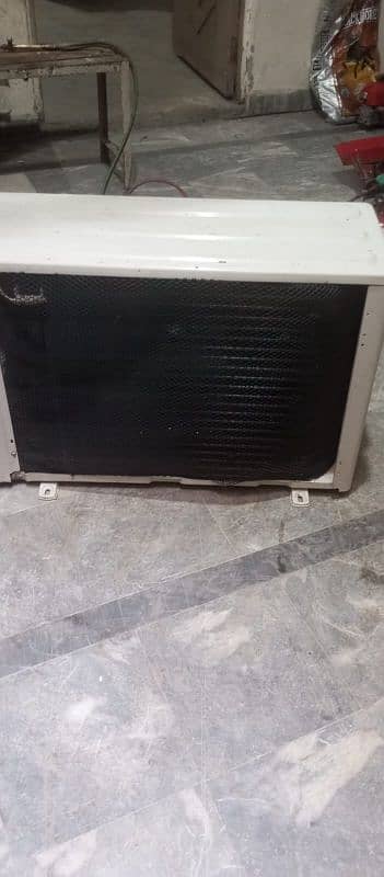 Orient 1.5 ton Air conditioner 4