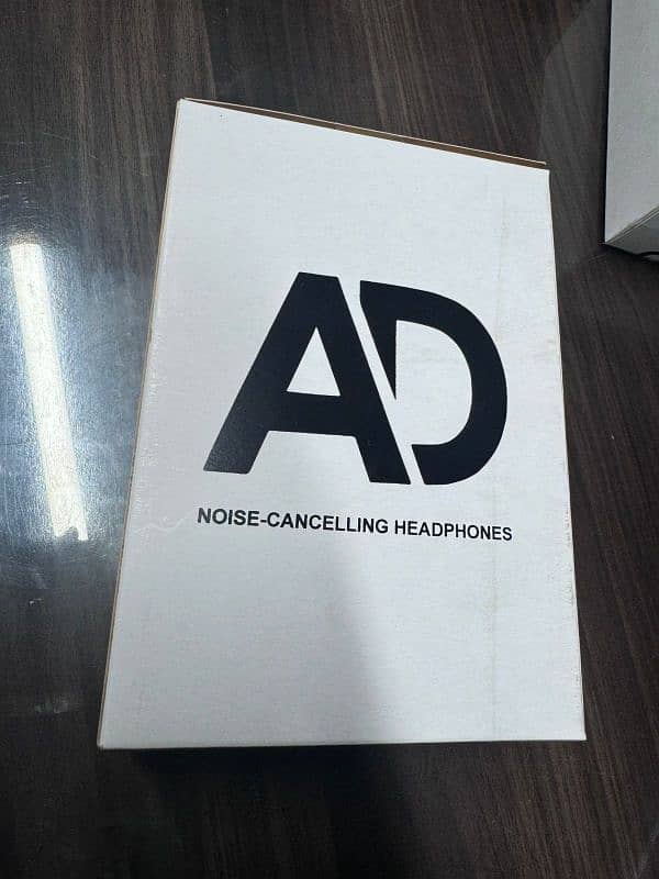 noise cancellation headphone 3