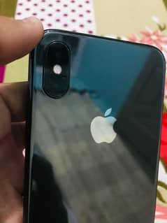 iPhone x non pta bypass 256gb 0