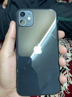 iphone 11  jv 64 gb