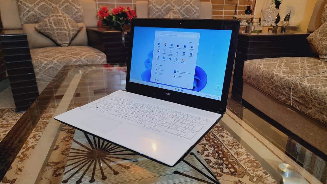 Laptop Lenovo - Core i5, 7th Generation 3