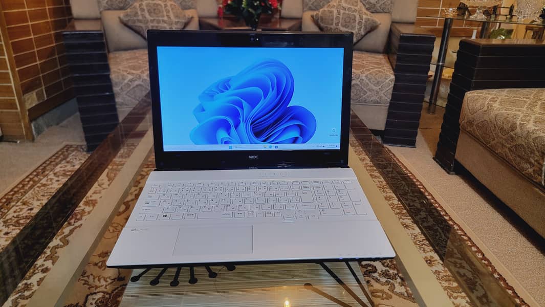 Laptop Lenovo - Core i5, 7th Generation 4