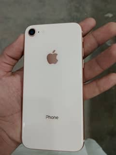 iphone 8 non PATA factory unlocked finger ok all ok 0