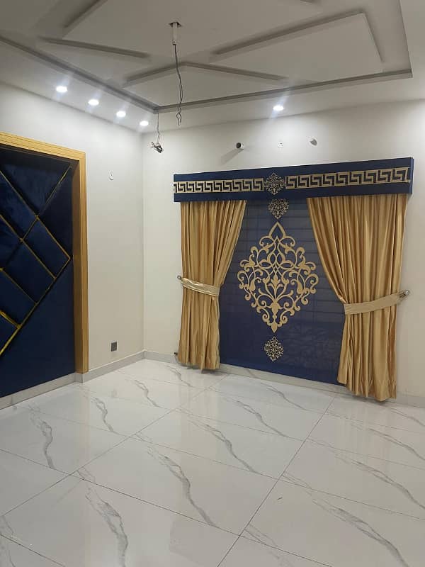 5 Marla Brand New House For Rent In Chinar Bagh Raiwind Road Lahore 3