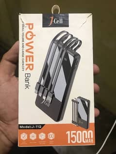 power bank