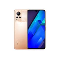 infinix Note 12 (6+128) 50MP Camera with box