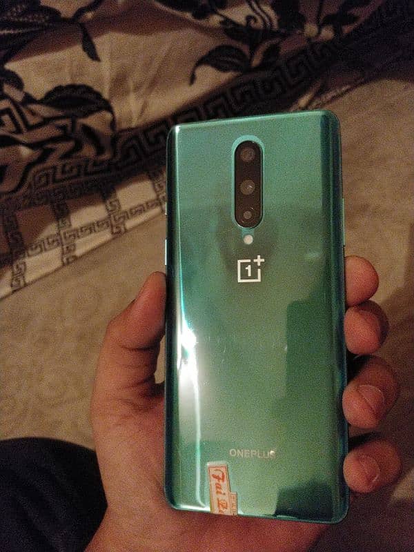 OnePlus 8 1