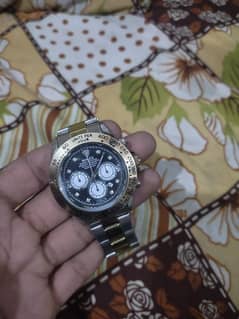 Rolex watch 0