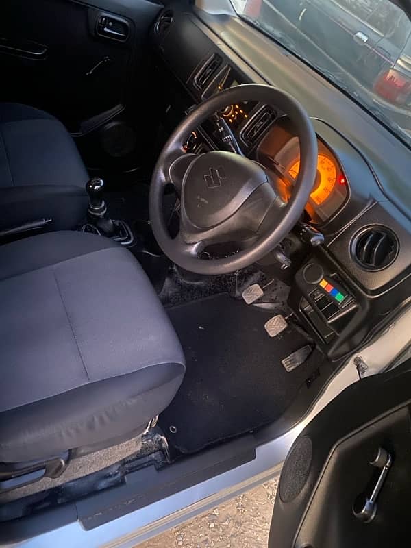 Suzuki Alto 2019(Frist owner) 3