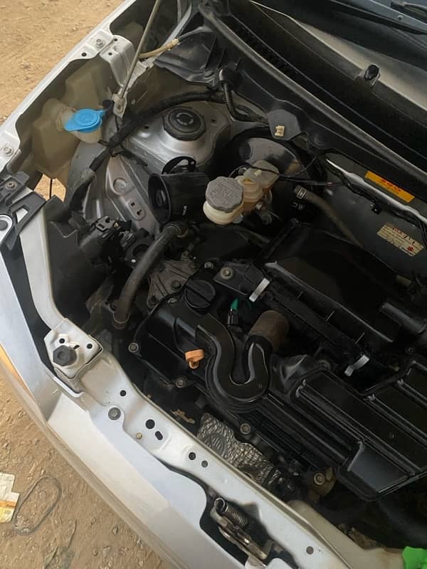 Suzuki Alto 2019(Frist owner) 6