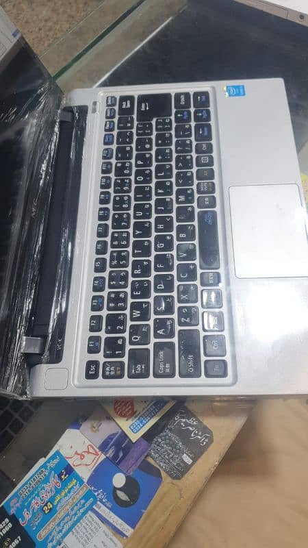 NEC Laptop, Core i3, 4th Generation, 4GB RAM, 320GB HDD For Sale 2