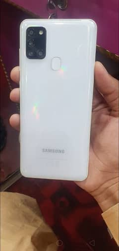 Samsung a21s