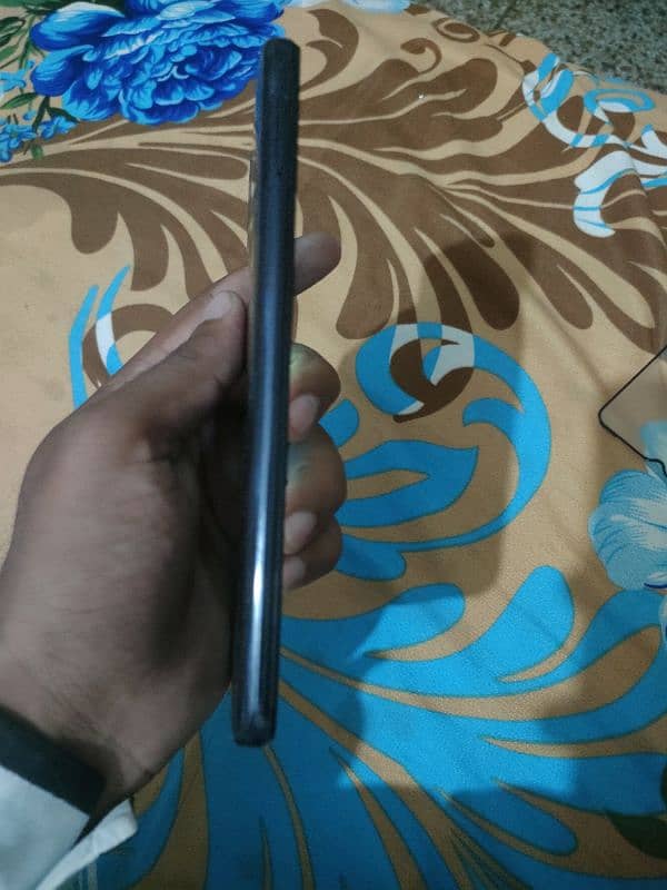 Infinix smart 5pro glass break but touch proper work kr rh ha 2