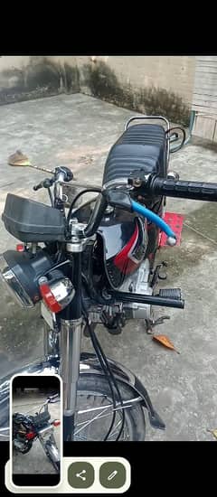 sell my Honda 125 is nmbar par cal karny 03016412967