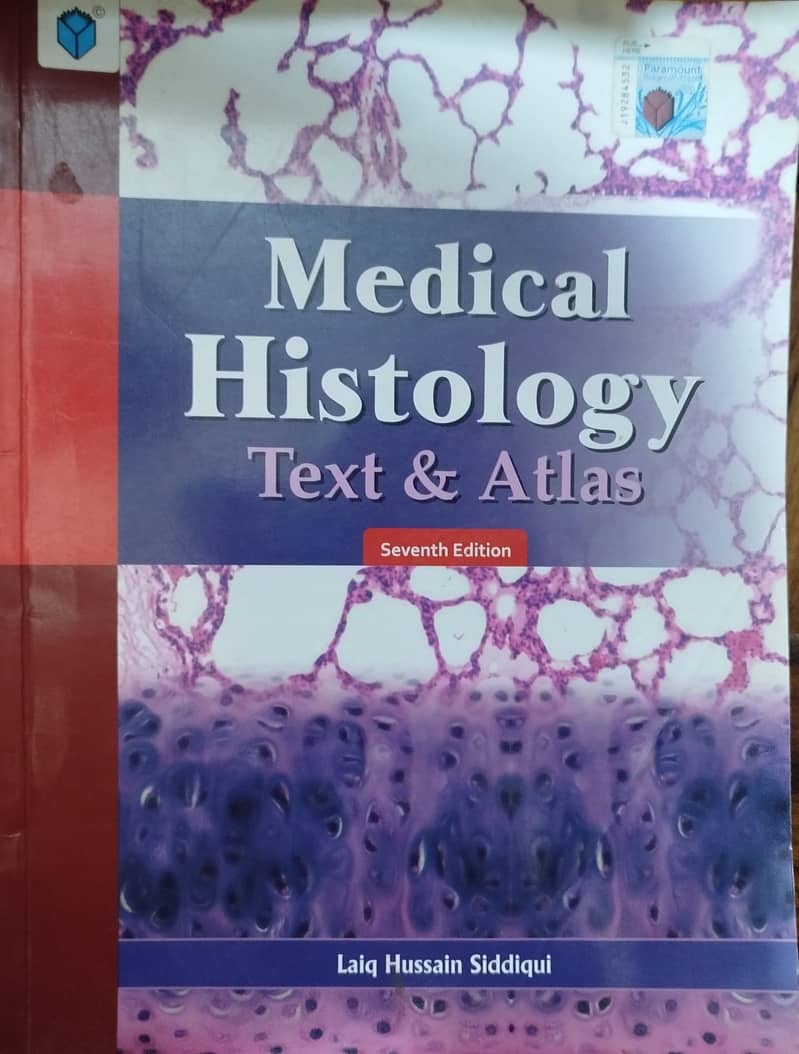 MEDICAL BOOKS BUNDLE (10/10) CONDITION 2