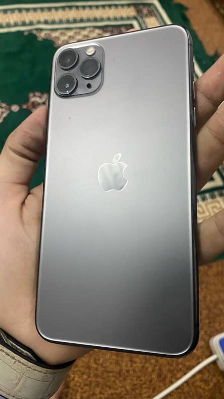 Iphone 11 Promax 2