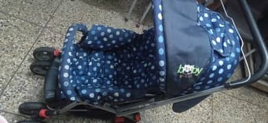 selling baby stroller