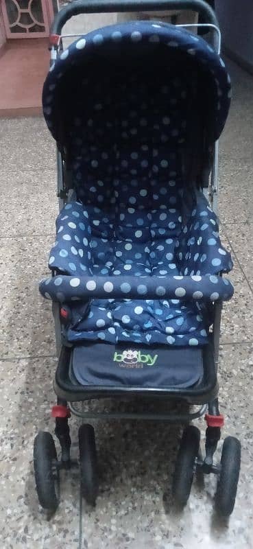 selling baby stroller 7