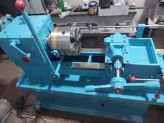 Threading machine/ Chaser Head machine