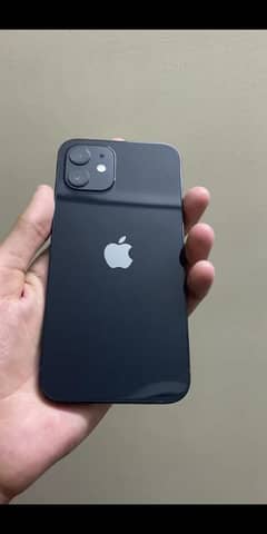 iphone 12 (64Gb)