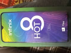 Infinix