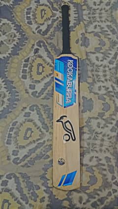 Kookaburra pro edition Original English willow Hard ball bat