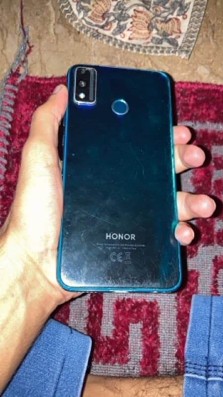 Honor9xLite 3