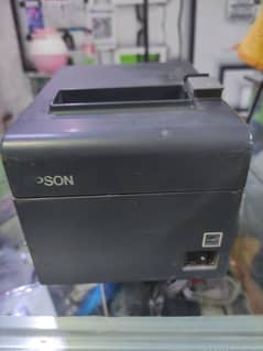 Epson Thermal Printer 0