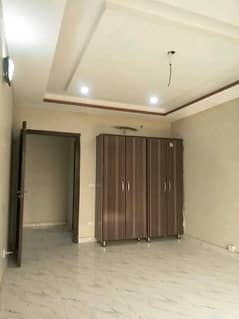 5 Marla Flat For Rent in Chinnar Bagh Raiwind Road Lahore