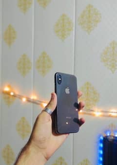 IPhone X Non Pta Exchange Possible