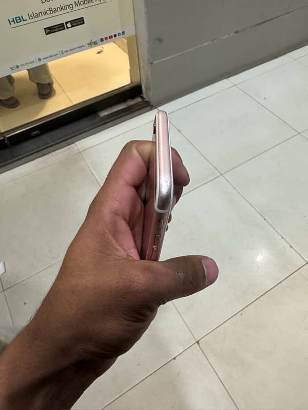 iPhone 6s PTA approved 64 gb ALL OK 5