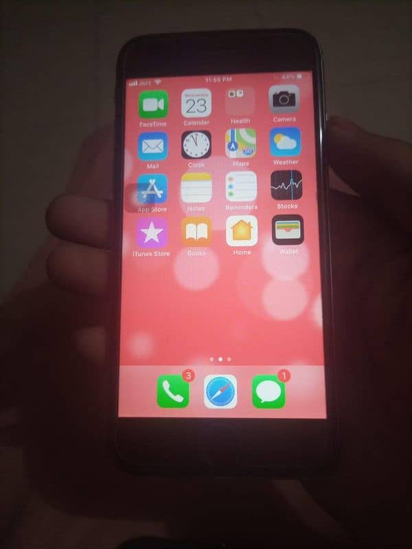 i phone 6 pta aproved 1