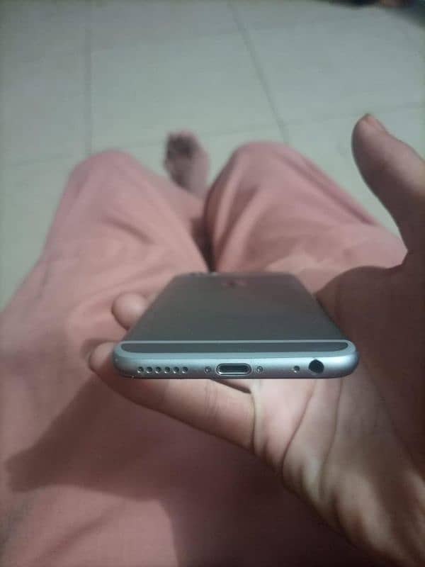 i phone 6 pta aproved 2