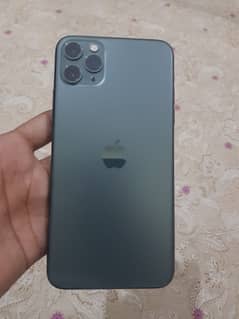 Iphone 11 pro max (64 GB) JV