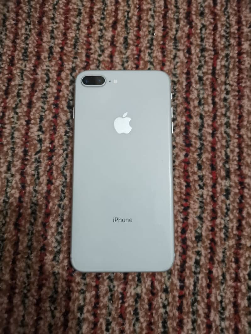 Iphone 8 plus 1