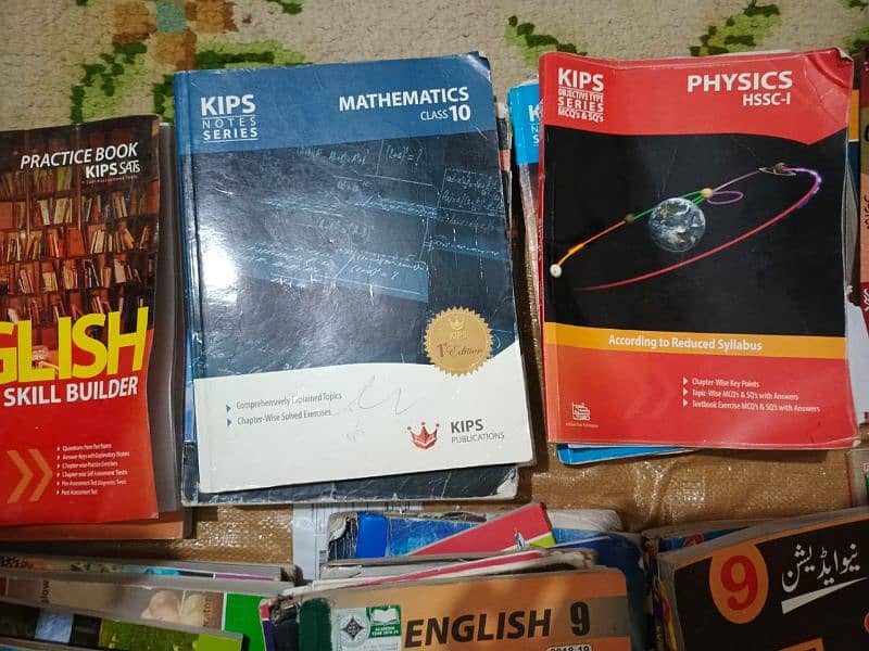 12 and 11 class Syllabus available for sale 2