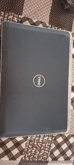 Dell Laptop