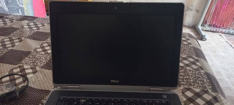 Dell Laptop 2