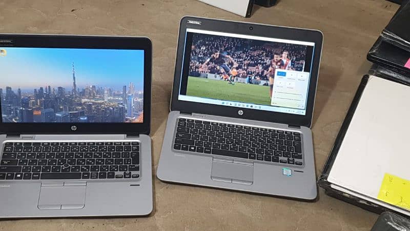 HP EliteBook 820 G3, Core i5,6th Generation,8GB RAM,128GB SSD For Sale 4