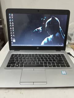 HP 840 G4 Laptop | core i5 7th generation |  8 GB Ram | 256 GB SSD