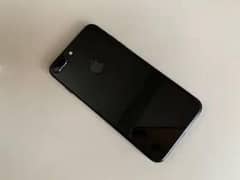 I phone 7 plus