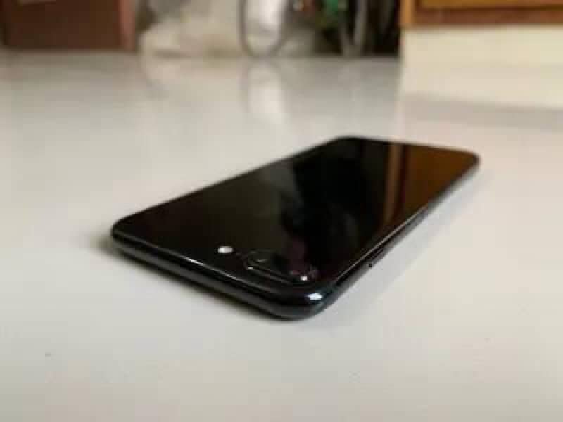 I phone 7 plus 2