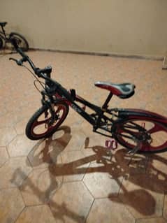 Bilal bicycle for sale