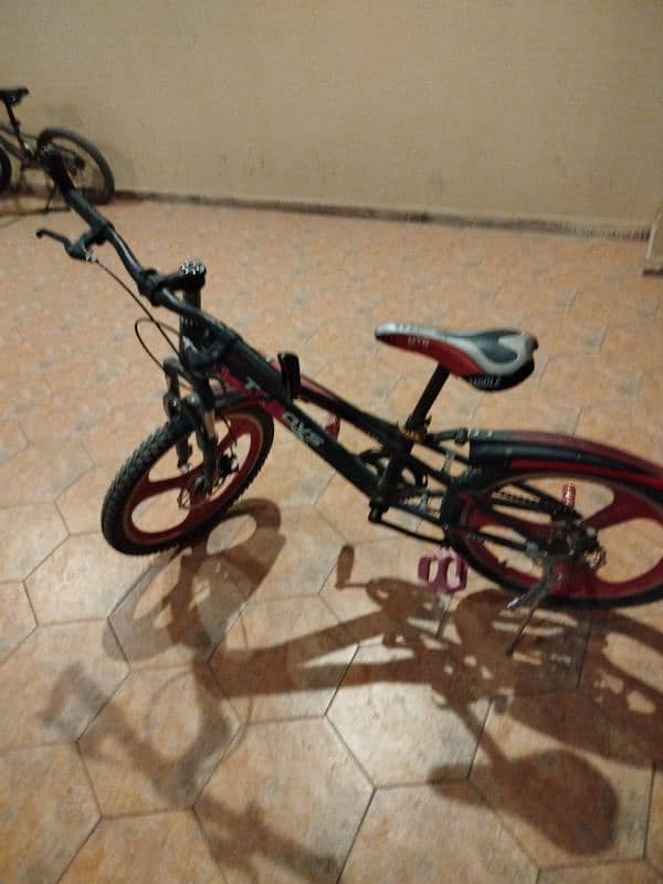 Bilal bicycle for sale 0